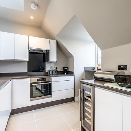 Apartment 11 - Bootham House York Kültér fotó